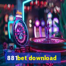 881bet download